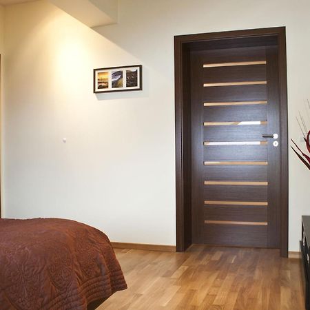 Apartamenty Smile زاكوباني المظهر الخارجي الصورة