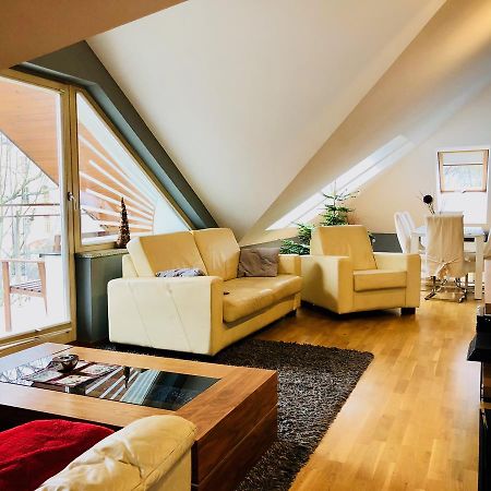 Apartamenty Smile زاكوباني المظهر الخارجي الصورة