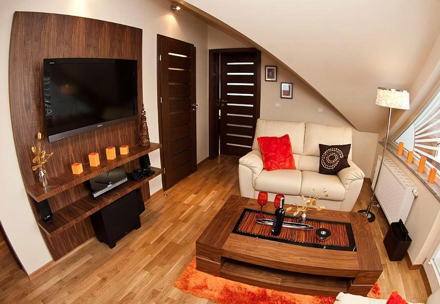Apartamenty Smile زاكوباني المظهر الخارجي الصورة