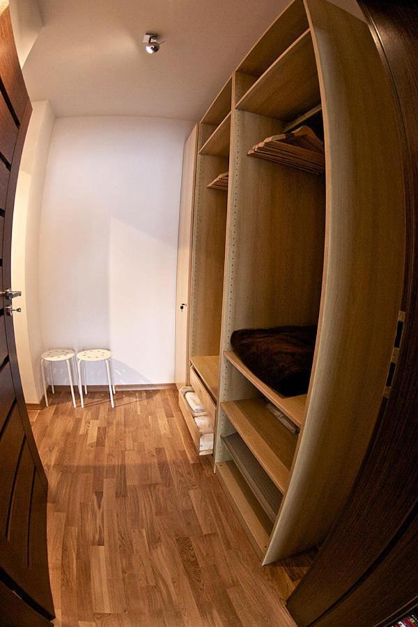 Apartamenty Smile زاكوباني المظهر الخارجي الصورة