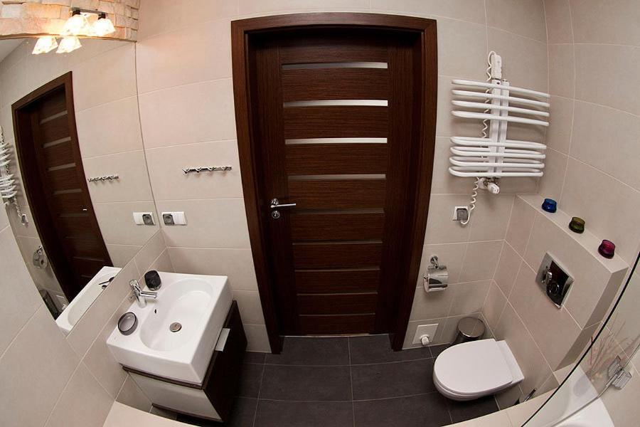 Apartamenty Smile زاكوباني المظهر الخارجي الصورة