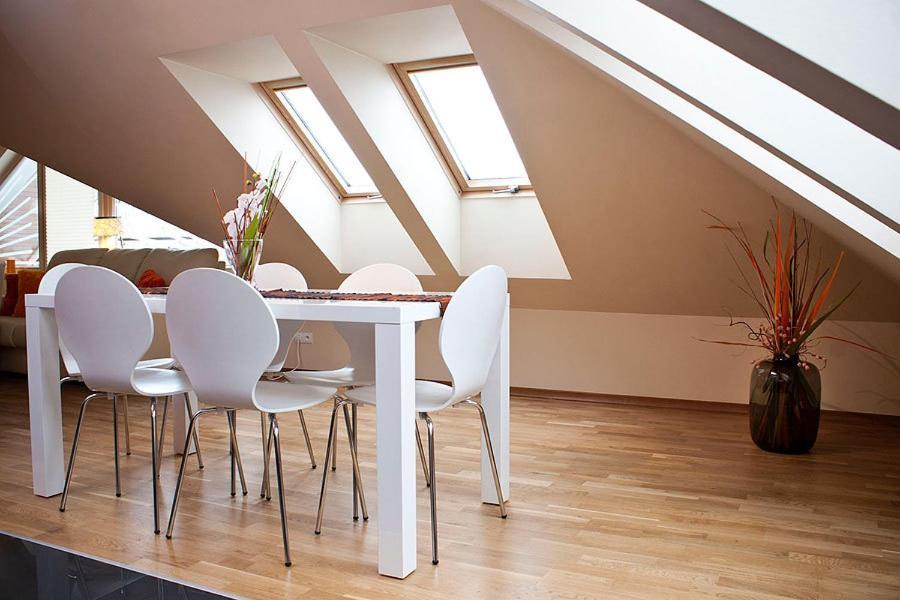 Apartamenty Smile زاكوباني المظهر الخارجي الصورة