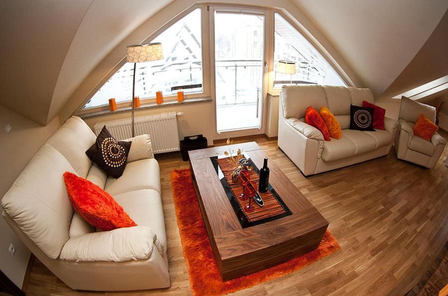 Apartamenty Smile زاكوباني المظهر الخارجي الصورة