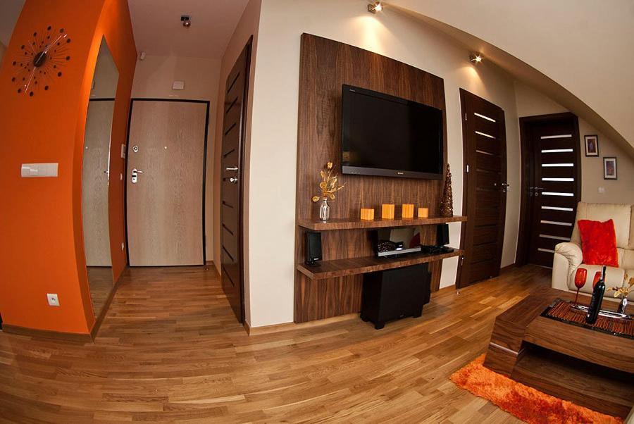 Apartamenty Smile زاكوباني المظهر الخارجي الصورة