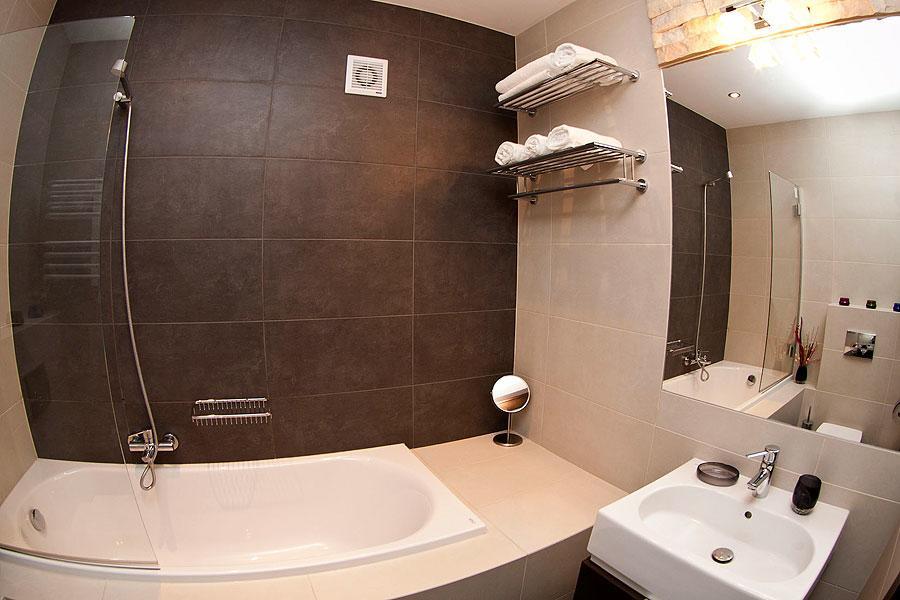 Apartamenty Smile زاكوباني المظهر الخارجي الصورة