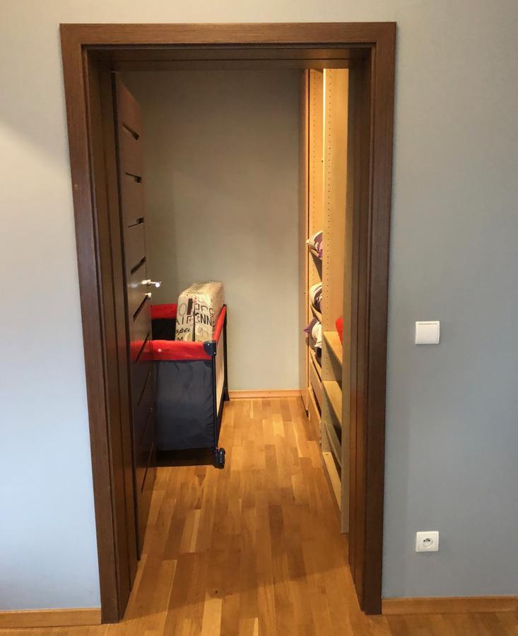 Apartamenty Smile زاكوباني المظهر الخارجي الصورة