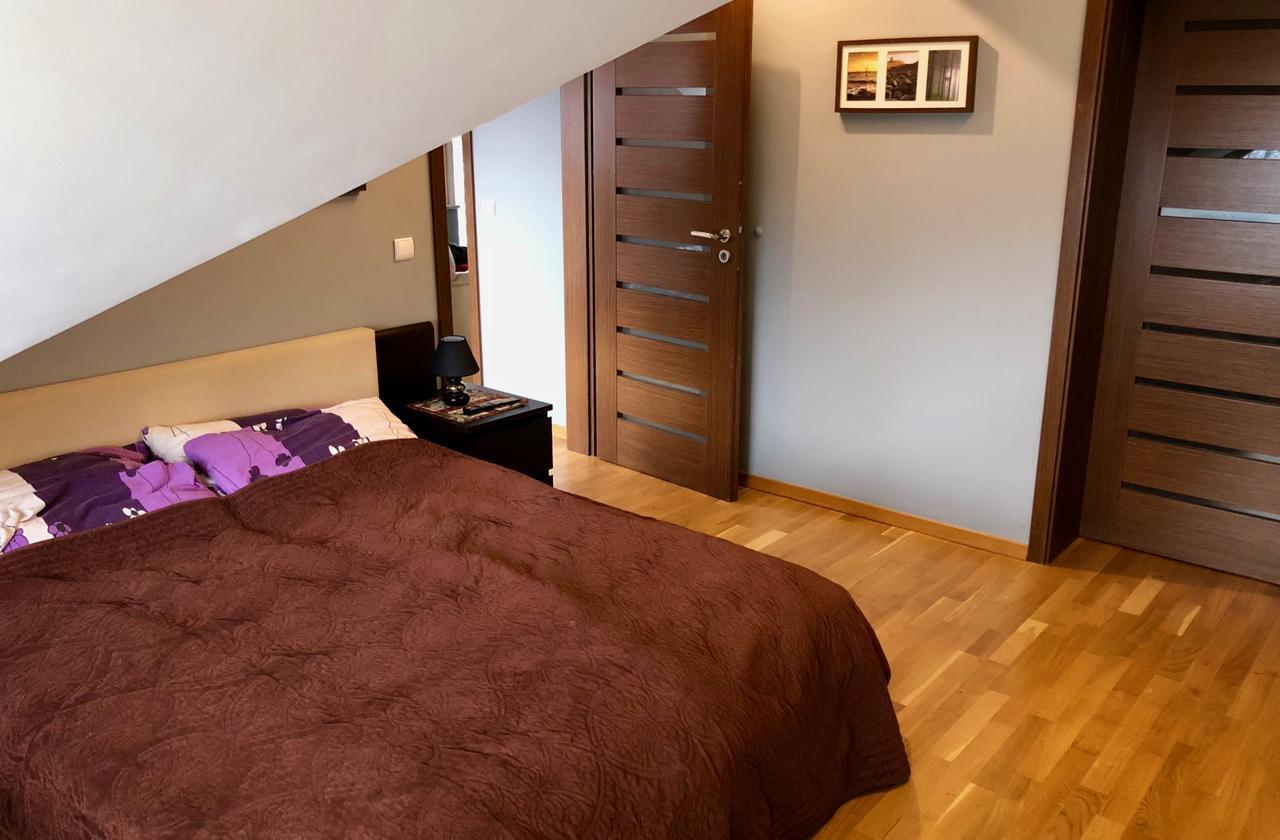 Apartamenty Smile زاكوباني المظهر الخارجي الصورة