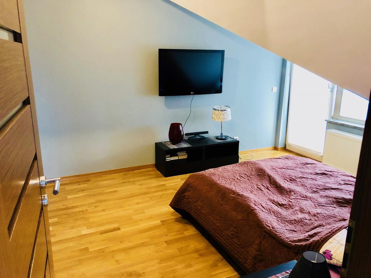 Apartamenty Smile زاكوباني المظهر الخارجي الصورة